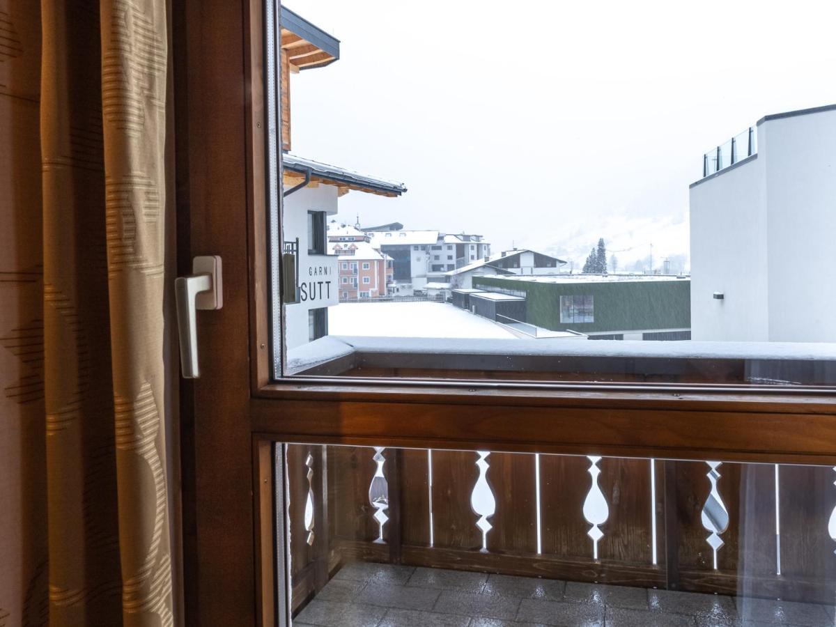 Apart Furcletta Ischgl Eksteriør bilde