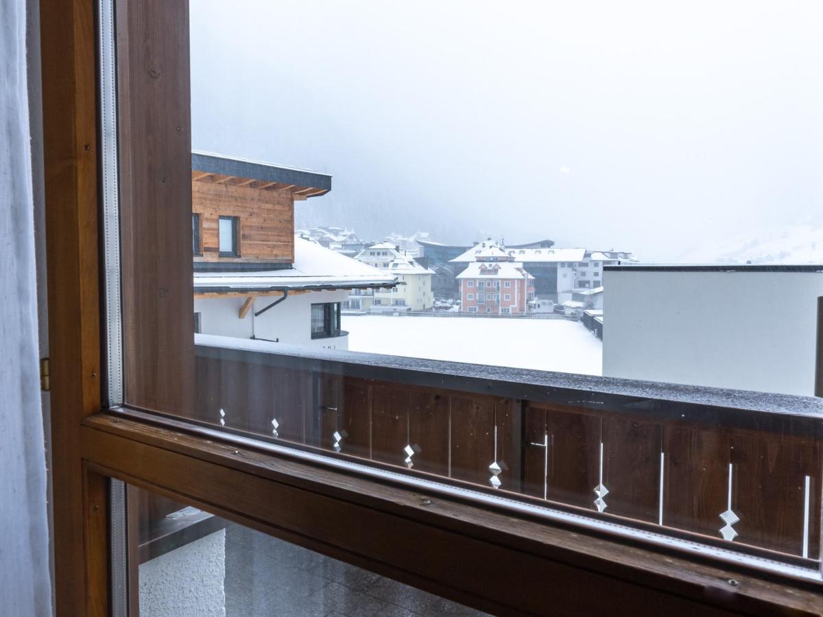 Apart Furcletta Ischgl Eksteriør bilde